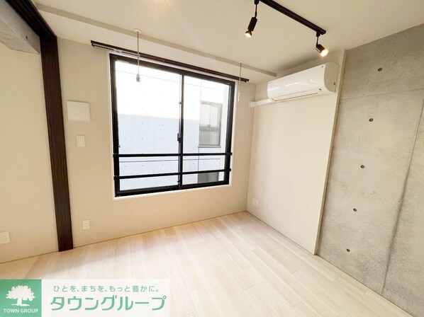 GRAN PASEO中目黒Westの物件内観写真